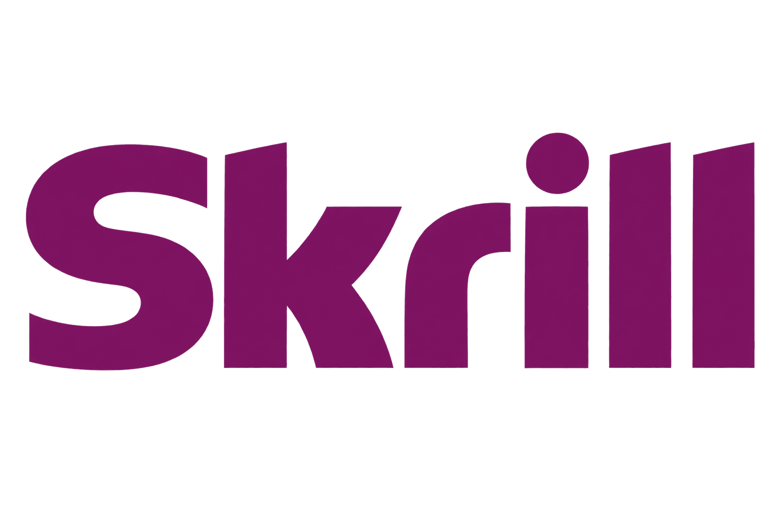 Skrill logo